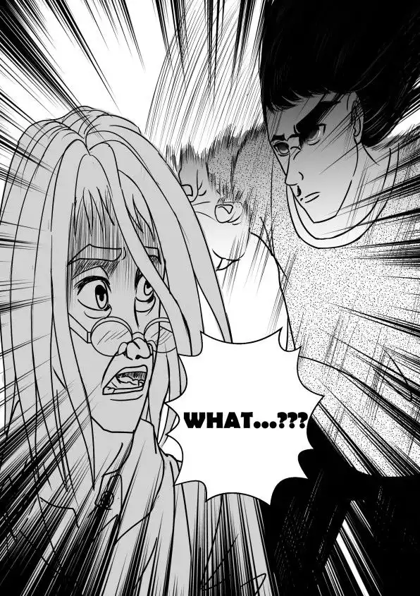 Vampire X Chapter 4 21